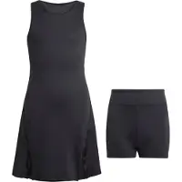 Adidas Sportjurk 'Club' zwart