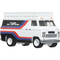 Hot Wheels Delorean DMC12 Auto Conveyor Verzamelobject