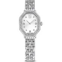 Swarovski Analoog horloge zilver