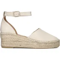 Ayana Dames Espadrilles Yu689 - Beige - Maat 38