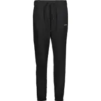 CMP - Women's Long Pant with Back Pocket - Trainingsbroek 38, zwart