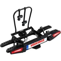 Yakima Foldclick 2 Evo Fietsenrek Voor 2 Fietsen