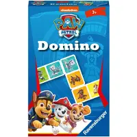 Ravensburger Paw Patrol Domino