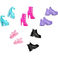 Barbie Accessoires CDU