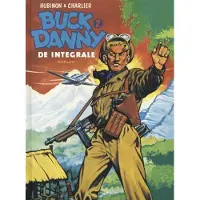 Ballon Kids Buck Danny - De integrale