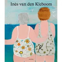 Hannibal Books Inès van den Kieboom (Hardback)