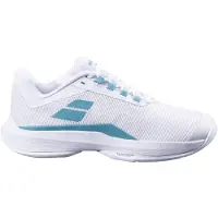 Babolat Jet Tere 2 All Court Shoes Wit EU 40 1/2 Vrouw