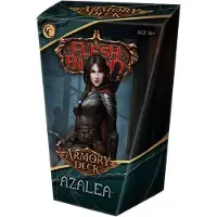 Legend Story Studios Flesh and Blood TCG Armory Deck: Azalea (EN)