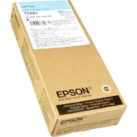 Epson T8245 inktcartridge licht cyaan (origineel)