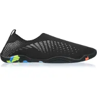 Outtec Waterschoenen voor Volwassenen - Aquaschoenen - Afzwemschoenen - Maat: 40 - Dames en Heren - Slip On - Lichtgewicht - Flexibel - Sneldrogend