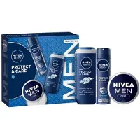 Nivea Men Protect & Care Geschenkset