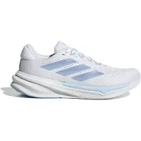Adidas Loopschoen 'Supernova Stride 2.0' opaal / wit