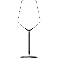 Lehmann - Rode Wijnglazen Venus - 47cl - 6 stuks wijnglazen set - Hoogwaardig kristalglas