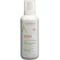 A-Derma 3282770074628, 400 ml, voor de droge huid, hydraterend, pompflacon, INGREDIËNTEN: WATER (AQUA), CAPRYLIC/CAPRIC TRIGLYCERIDE, GLYCERINE, CETEARYL ALCOHOL, NIACINAMIDE....