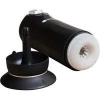 SVibe Ikon JET Masturbator