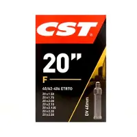 CST Binnenband DV40 20 x 1.50 -2,50 / 40/406-559