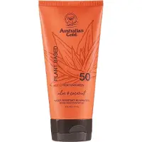 Australian Gold Plant Based Sunscreen Lotion SPF 50