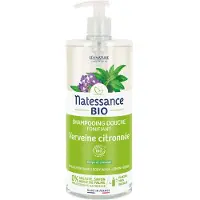 Groupe LEA Nature Natessance Biologische Citroen Verbena Douche Shampoo 1000 ml Lotion