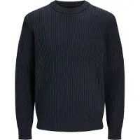 R.D.D. ROYAL DENIM DIVISION Trui 'RDDWalt' navy