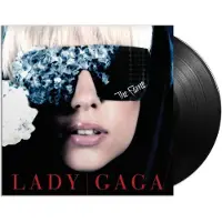 POLYDOR The Fame