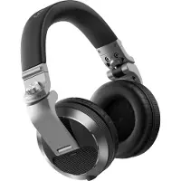 Pioneer DJ DJ HDJ-X7 - Zilver