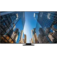 Samsung QE98C Digitale signage flatscreen 2,49 m (98") LCD Wifi 450 cd/m² 4K Ultra HD Zwart Type processor Tizen 6.5 16/7