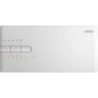 Wavin Sentio regelunit, basis Vloerverwarming-regelset