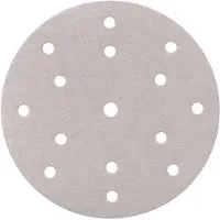 Makita Schuurschijf Velcro - 150mm - K40 - 10 Stuks