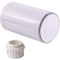 Wavin Radiatorthermostaatknop Draadloze temperatuuropnemer, RA-aansluiting