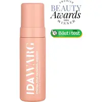 Ida Warg Instant Self-Tanning Mousse Cocoa Zelfbruinende mousse 150 ml