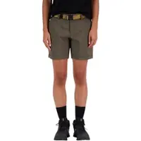 Mons Royale Womens Drift Shorts S