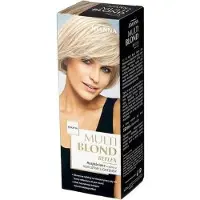 Joanna - Multi Blonde Reflex Keratin Complex Hair Spray Lightener Lightener For Blonde And Dark Blonde Hair 150Ml