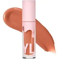 KYLIE COSMETICS Kylie-Jenner-Cosmetics Lippen LipglossHigh Gloss 321 Snatched