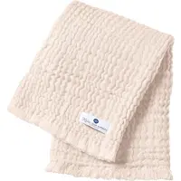 Nordic coast company - Mousline babydeken - Powder - 80x80 cm - Katoen