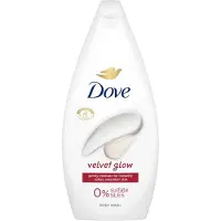 Dove Silky Velvet - Douchegel - Sulfaatvrij - 250 ml
