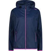 CMP Vrouwelijke waterdichte jas met capuchon | Maat 3XL