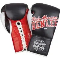 Benlee Big Bang Leren Bokshandschoenen