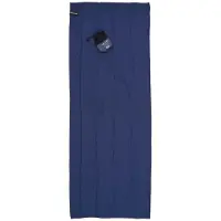 Lowland Cotton Liner Lakenzak Navy Blue
