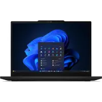 Lenovo 21R5000WSP - Laptop 13,3" - Intel Core Ultra 5 225U 16 GB RAM 512 GB SSD Qwerty Spaans - Zwart