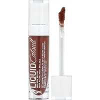 wet n wild Wet 'n Wild MegaLast Liquid Catsuit High-Shine Lipstick - 945B Cedar Later - Liquid Lipstick - 5.7 g
