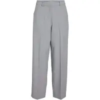 Vila Broek 'VISiffe' grijs
