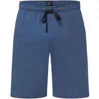 Schiesser Korte broek Men 182186 Mix/Relax Royal Blue-XL