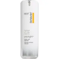 StriVectin Tighten and Lift Peptight Face Lift Serum met aanscherpende en verhelderende peptiden voor rimpels onder de ogen, wallen en wallen 30 ml