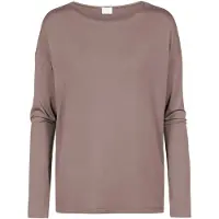 Mey Slaapshirt 'Pure Chic' cappuccino