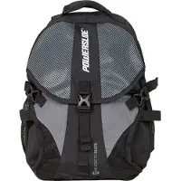 Powerslide - Fitness Black Backpack - Rugtas