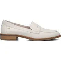 Fred de la bretoniere Dames Loafers Bodil Loafer - Beige - Maat 43