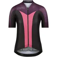 Bioracer Icon Korte Mouw Wielertrui
