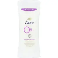 Dove , Aluminiumvrije Deodorant, Kokos & Roze Jasmin, 2,6 oz (74 g)