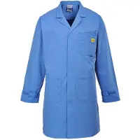Portwest Antistatische Esd Jas As10 | Maat: L