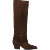 Toral Dames Laarzen Dakota - Bruin - Maat 40